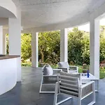 Feriehus With Pool, 15min To Cefalù