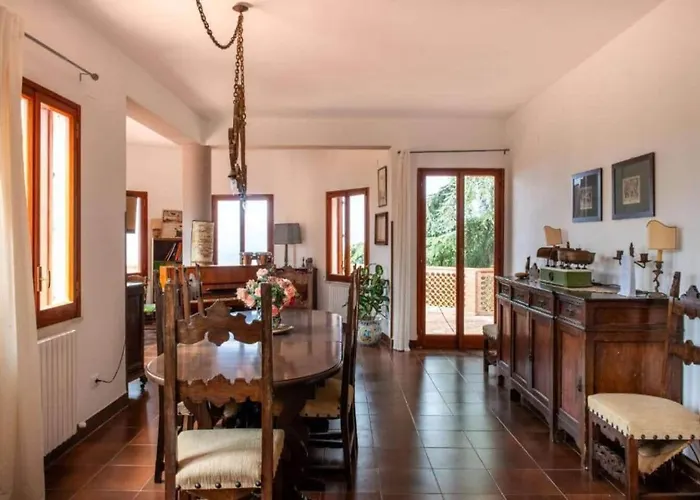 With Pool, 15min To בית נופש צ'פאלו