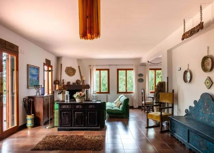 With Pool, 15min To * צ'פאלו