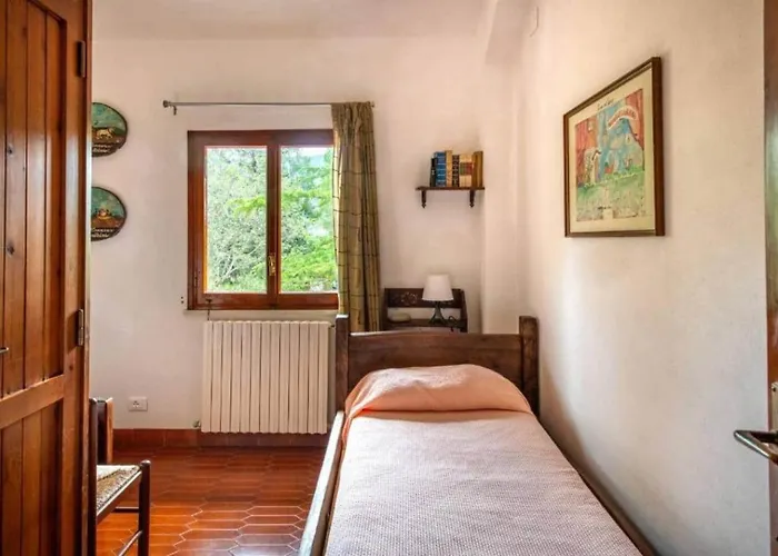 בית נופש With Pool, 15min To *