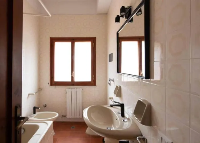 בית נופש With Pool, 15min To