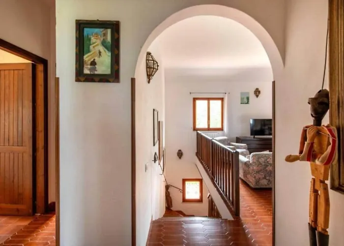 With Pool, 15min To Cefalù